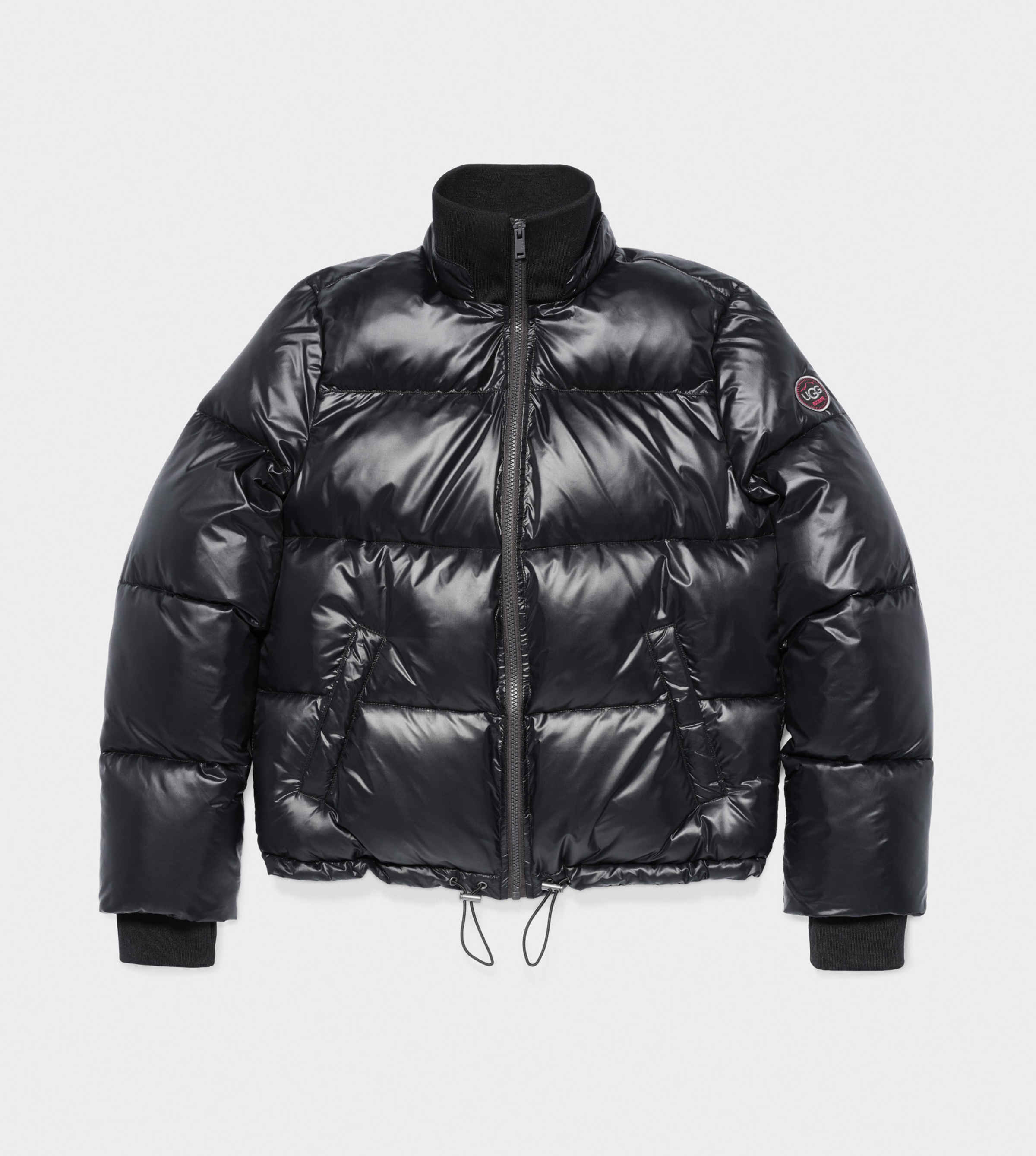 Ugg down jacket online